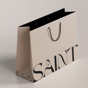 طباعة أكياس كرتون