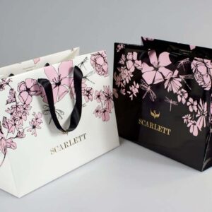 طباعة على الاكياس