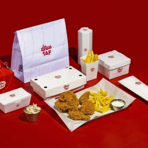 مستلزمات مطاعم