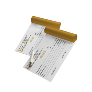 إيصالات - فواتير - سندات