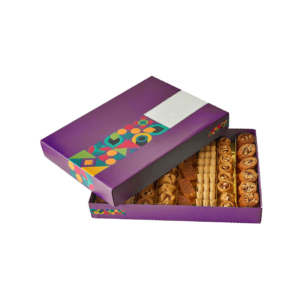 علبة حلويات