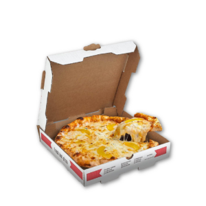 علبة بيتزا