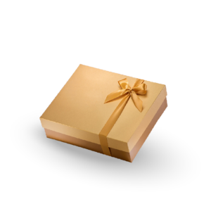 طباعة علب هدايا