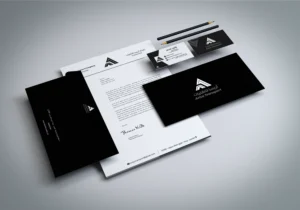 خامات كروت شخصية مميزة