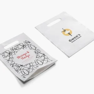 طباعة أكياس بلاستيكية