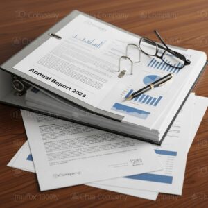 طباعة أوراق رسمية معتمدة