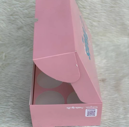 طباعة بوكسات تغليف احترافية