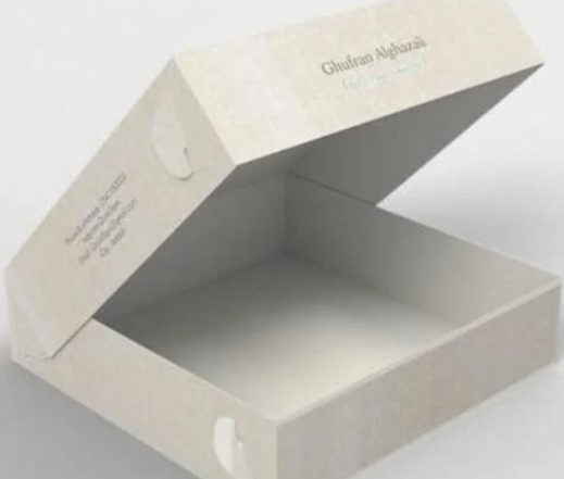 طباعة بوكسات تغليف