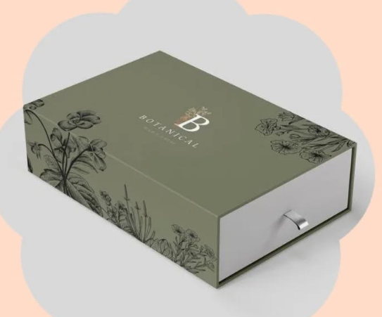 طباعة بوكسات حسب الطلب