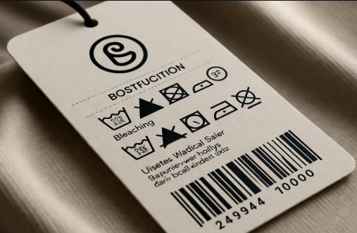 طباعة تاقات للمنتجات