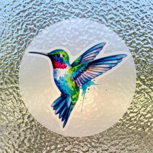 طباعة ستكر مقاوم للماء