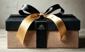 طباعة علب هدايا