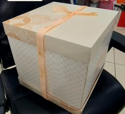 طباعة علب هدايا مميزة