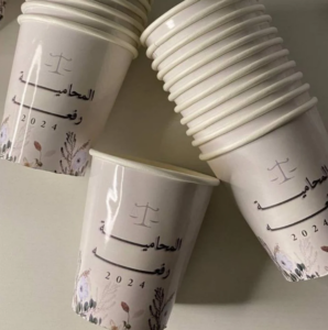 طباعة على الاكواب بالرياض