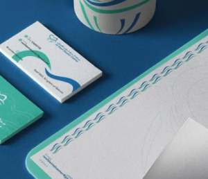 طباعة كروت عمل 