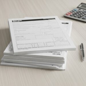 طباعة مخصصة للأعمال