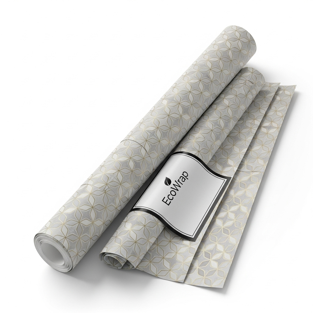 طباعة ورق تغليف للمنتجات