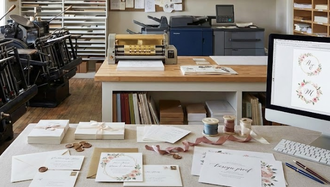 تصميم وطباعة مستلزمات الاعراس في جدة