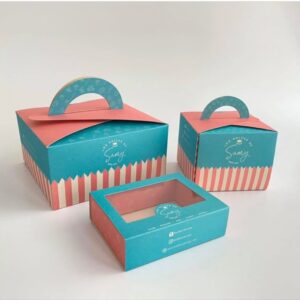 طباعة بوكسات حلا