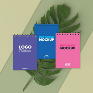 طباعة مفكرة