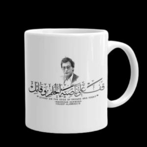 طباعة على الاكواب