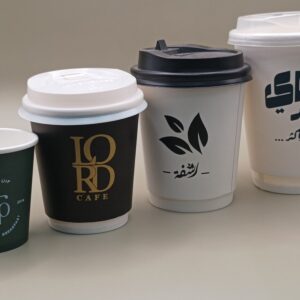 طباعة اكواب قهوة