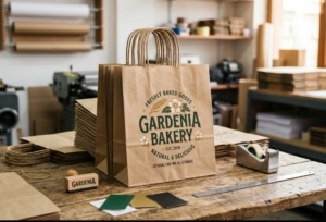 طباعة أكياس ورقية في الرياض