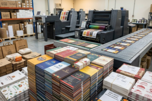 طباعة بالجملة للمطاعم بجدة