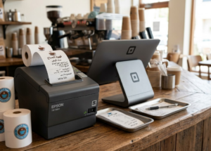 طباعة سندات للمقاهي في الرياض