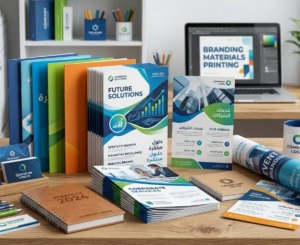 طباعة مواد دعائية في جدة